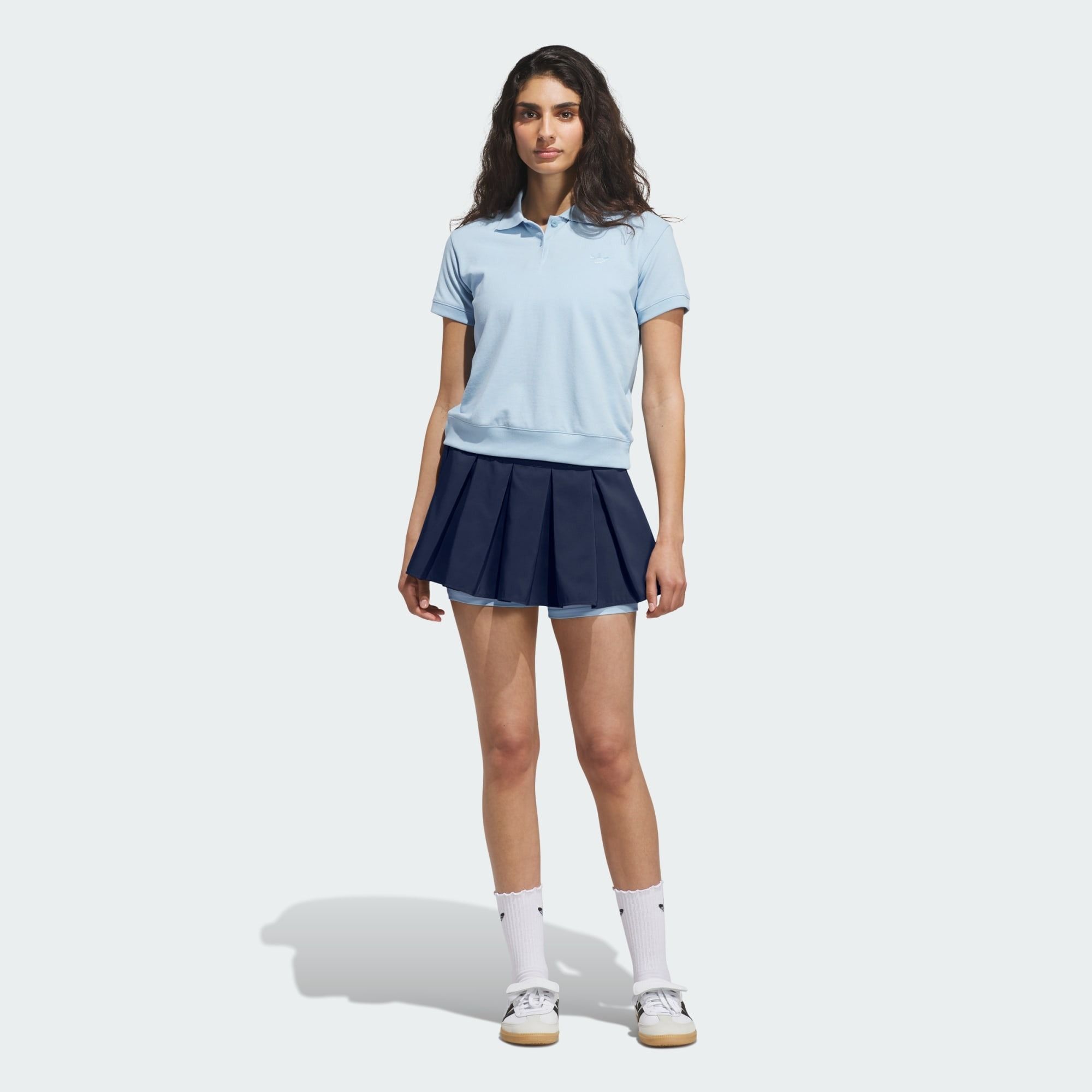  Chân váy adidas Woven Skirt Nữ - KU0501 