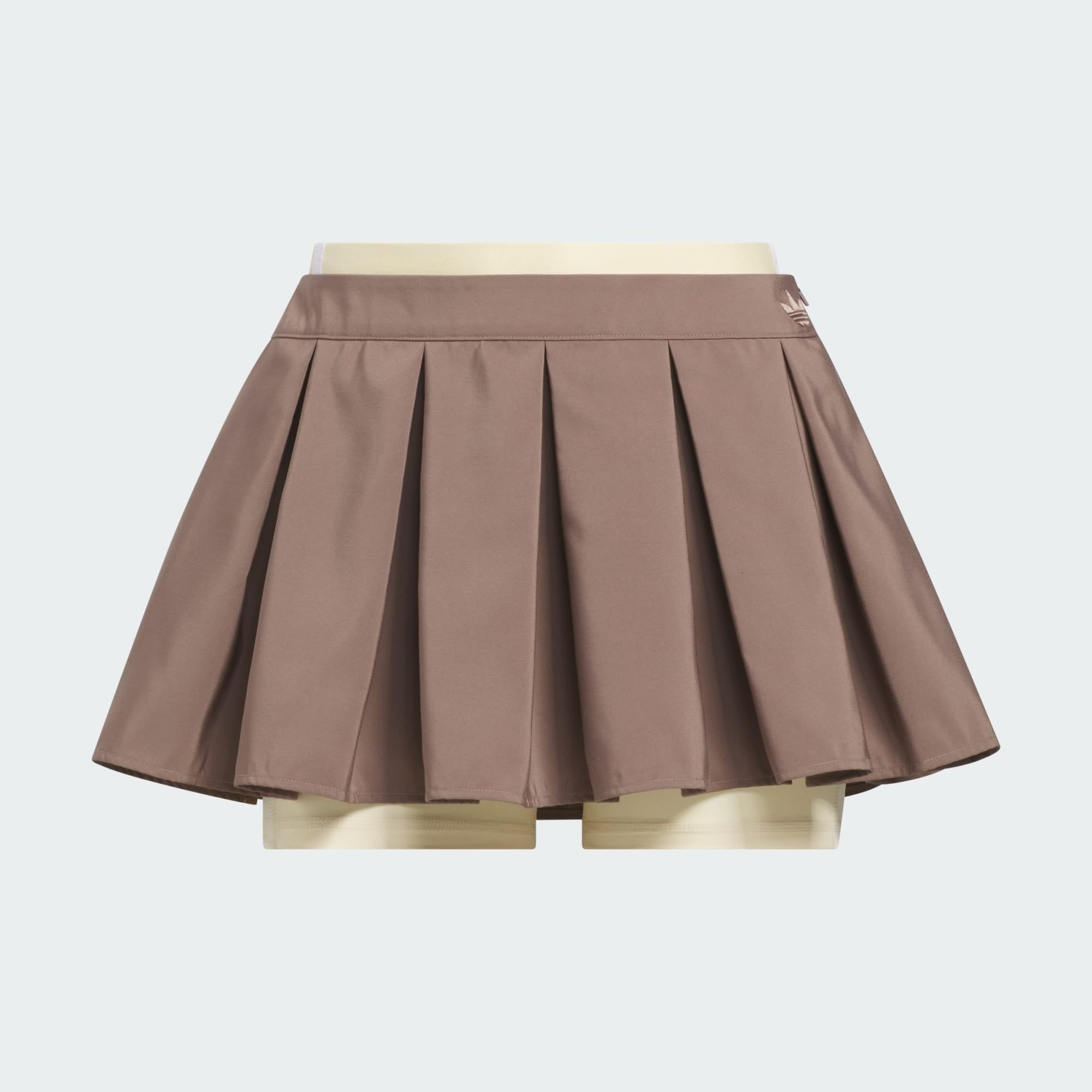  Chân váy adidas Woven Skirt Nữ - KU0502 