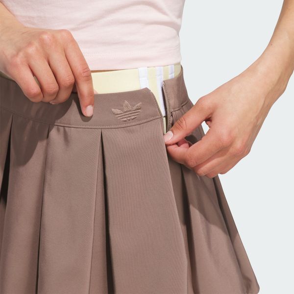  Chân váy adidas Woven Skirt Nữ - KU0502 