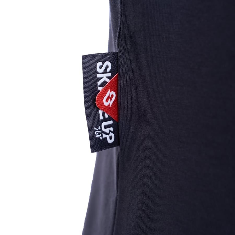  Áo T-shirt 361º Nam  W552519105-5C 