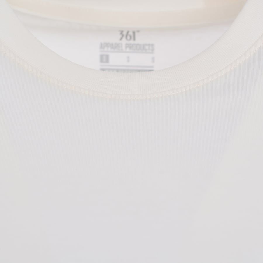  Áo T-shirt 361º Nữ T562519102-2C 