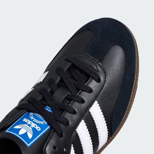  Giày thời trang adidas Mule Samba OG Nữ - LB3815 