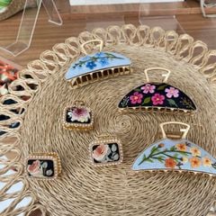 Kẹp Tóc Liliw