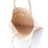 Túi Cói Sợi Cọ Raffia Cao Cấp - MAZE