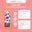 [Body lotion] Dưỡng thể dưỡng ẩm mịn da Made In Nature Hokkaido Milk Moisture Rich Body Lotion 450ml