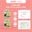 Combo 2 Tẩy tế bào da chết toàn thân quả bơ Beauty Buffet Scentio Avocado Sherbet Body Scrub 350ml