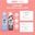 Combo Dưỡng thể MADE IN NATURE HOKKAIDO 700ML + Sữa tắm dưỡng ẩm, sáng mịn da từ Protein MADE IN NATURE HOKKAIDO 700ML