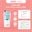 Muối tẩy tế bào chết dưỡng sáng Scentio Milk Plus Brightening Q10 Salt Scrub 300g