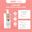 Dưỡng thể dưỡng sáng Scentio Milk Plus Brightening Body Lotion Extra SPF25 250ml