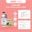 Combo Sữa tắm trắng da Double Milk 350ml + Tẩy tế bào chết body làm sáng mịn da Scentio Avocado 350ml
