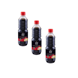 Nước Tương Đậu Nành Classic 0.5L Sen Soy