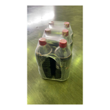 Nước Tương Đậu Nành Classic 1L Sen Soy
