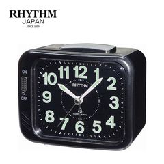Rhythm CRA829NR02