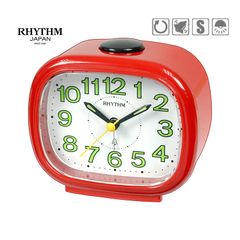 Rhythm CRA841NR01
