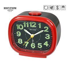 Rhythm CRA841NR70