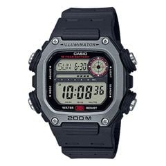 Casio DW-291H-1AVDF