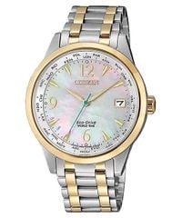 Citizen FC8008-88D