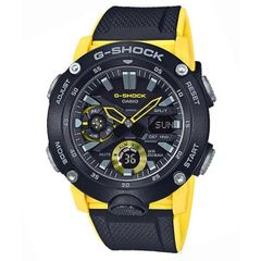 Casio GA-2000-1A9DR