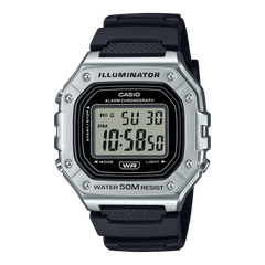 Casio W-218HM-7AVDF