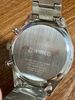 Đồng hồ nam seiko wired wired 7t92-0sm0 chronograph real đã qua sử dụng