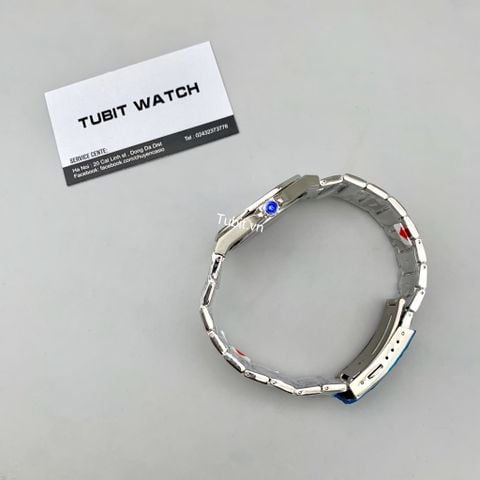 Đồng hồ Casio Edifice Slim nam siêu mỏng EFR S108DE-2A 1:1