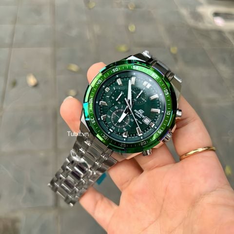 Đồng hồ Casio Edifice nam EFR 539D-3A 1:1