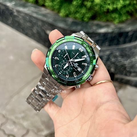 Đồng hồ Casio Edifice nam EFR 539D-3A 1:1