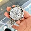 Đồng hồ Tissot PRC 200 CHRONOGRAPH T114.417.11.057.00 & T114.417.11.037.00 hàng Rep11.
