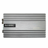 DSP 1 Kênh Mono 1200W Alchimist AD 1C-1200 - Bộ Khuếch Đại Âm Thanh Ô Tô Kỹ Thuật Số Chất Lượng Cao