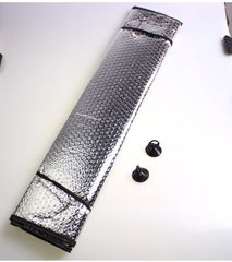 chắn nắng kính lái cho Ô tô Tấm chắn nắng , chống nắng kính lái ô tô xốp bạc