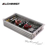 DSP 1 Kênh Mono 1200W Alchimist AD 1C-1200 - Bộ Khuếch Đại Âm Thanh Ô Tô Kỹ Thuật Số Chất Lượng Cao