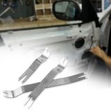 Bộ dụng cụ tháo lắp nội thất, taplo, nhựa bản lề làm từ nhựa POM thiết bị nhựa, tháo vô lăng, tháo cần số ô tô loại tốt
