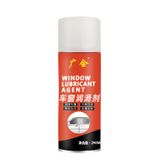 Bình xịt chống Kẹt kính HAOSHUN chống lão hoá cao su bảo dưỡng làm mới bôi trơn gioăng kính, bôi trơn cửa nóc ô tô