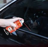 xịt chống Kẹt kính lão hoá cao su bảo dưỡng làm mới bôi trơn gioăng kính, bôi trơn cửa nóc ô tô chuyên dụng