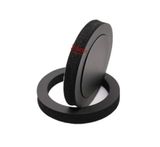 Vòng đệm đế dưỡng loa size 6.5inch ~ 160mm phụ kiện độ loa cánh xe hơi, mặt dưỡng cho xe, đệm vành loa đế cao - Phụ kiện loa