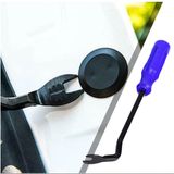 Bộ dụng cụ tháo lắp nội thất, taplo, nhựa bản lề làm từ nhựa POM thiết bị nhựa, tháo vô lăng, tháo cần số ô tô loại tốt
