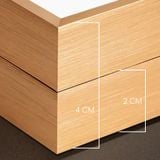 Khung tranh che bảng điện, tủ điện sang trọng che aptomat bảng điện khung nhôm có pitton thủy lực