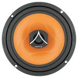 Loa Đồng Trục Italia Hertz ECX 165 - Màng Loa Chống Ẩm Kèm Tweeter Neodymium Cao Cấp