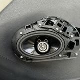 Loa Cánh Lắp Chuẩn Cho VinFast Limo Green , MPV7 coaxial 4 x 6 inches