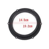 Dưỡng Loa Cánh ô tô Vinfast VF6,VF7,VF8,VF9 Và LUX A.LUX SA - Giắc Cắm Zin - Chân Ốc Zin - An Toàn Và Thẩm Mỹ
