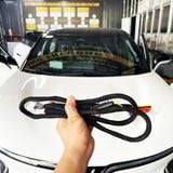 Dây Giắc DSP VinFast VF6 và VF7 độ Loa Plug N Play ampli nối màn hình nguyên bản theo xe ô tô