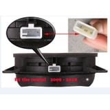 TOYOTA Độ Loa Plug and Play Giắc độ loa  ĐỜI MỚI COMBO CẮM GIẮC DIN GIỮ NGUYÊN BẢN giắc Loa ô tô nhiều đời xe