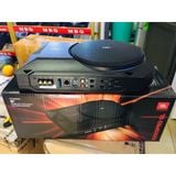 Loa Sub Gầm Ghế JBL BassPro SL - Loa Siêu Trầm Sub Điện Liền Ampli Công Suất 250W Cho Ô Tô