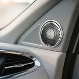 Loa Alchimist AS-M26 Bộ 2 Loa Trung tần Mid Tweeter Hifi Đặt Taplo hoặc độ 3Way đẳng cấp