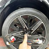 Dây Giắc DSP VinFast VF6 và VF7 độ Loa Plug N Play ampli nối màn hình nguyên bản theo xe ô tô