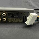 Dây Nguồn DSP Nối Dài, Giắc Cắm DSP Amply Nối Tiếp Không Cắt Chế