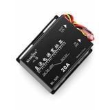 Bộ Đổi Nguồn 24V - 12V Dành Cho Xe Tải - Công Suất 240W 20A Lắp Loa Sub Ô Tô,Màn Hình Android
