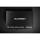Âm ly tích hợp DSP Alchimist AD24H-2200 24 đường ra âm thanh 12 kênh công suất