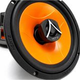 Loa Đồng Trục Italia Hertz ECX 165 - Màng Loa Chống Ẩm Kèm Tweeter Neodymium Cao Cấp