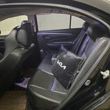 GỐI KIÊM CHĂN 2 IN 1 LOGO KIA - Sử dụng làm tựa lưng, chăn đắp văn phòng hoặc ô tô CAO CẤP